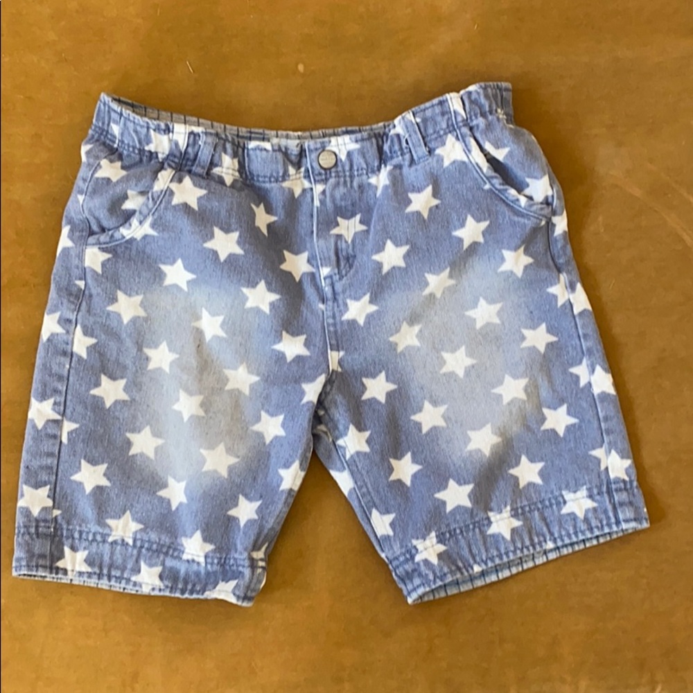 Moodstreet boys shorts